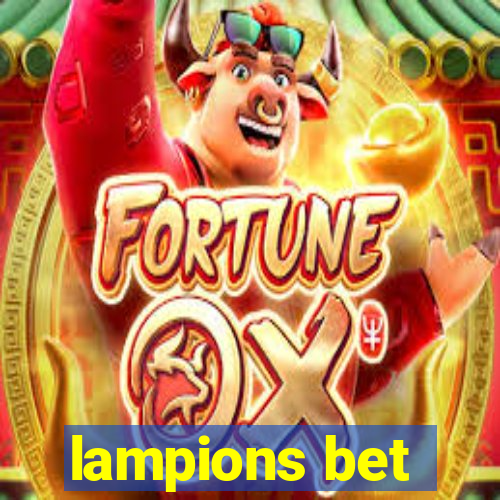 lampions bet